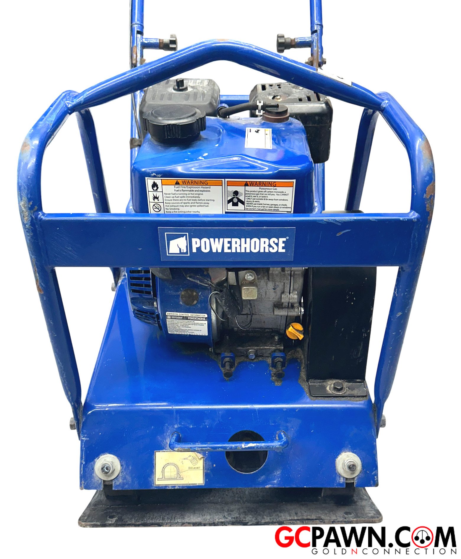 Powerhorse - 52313
