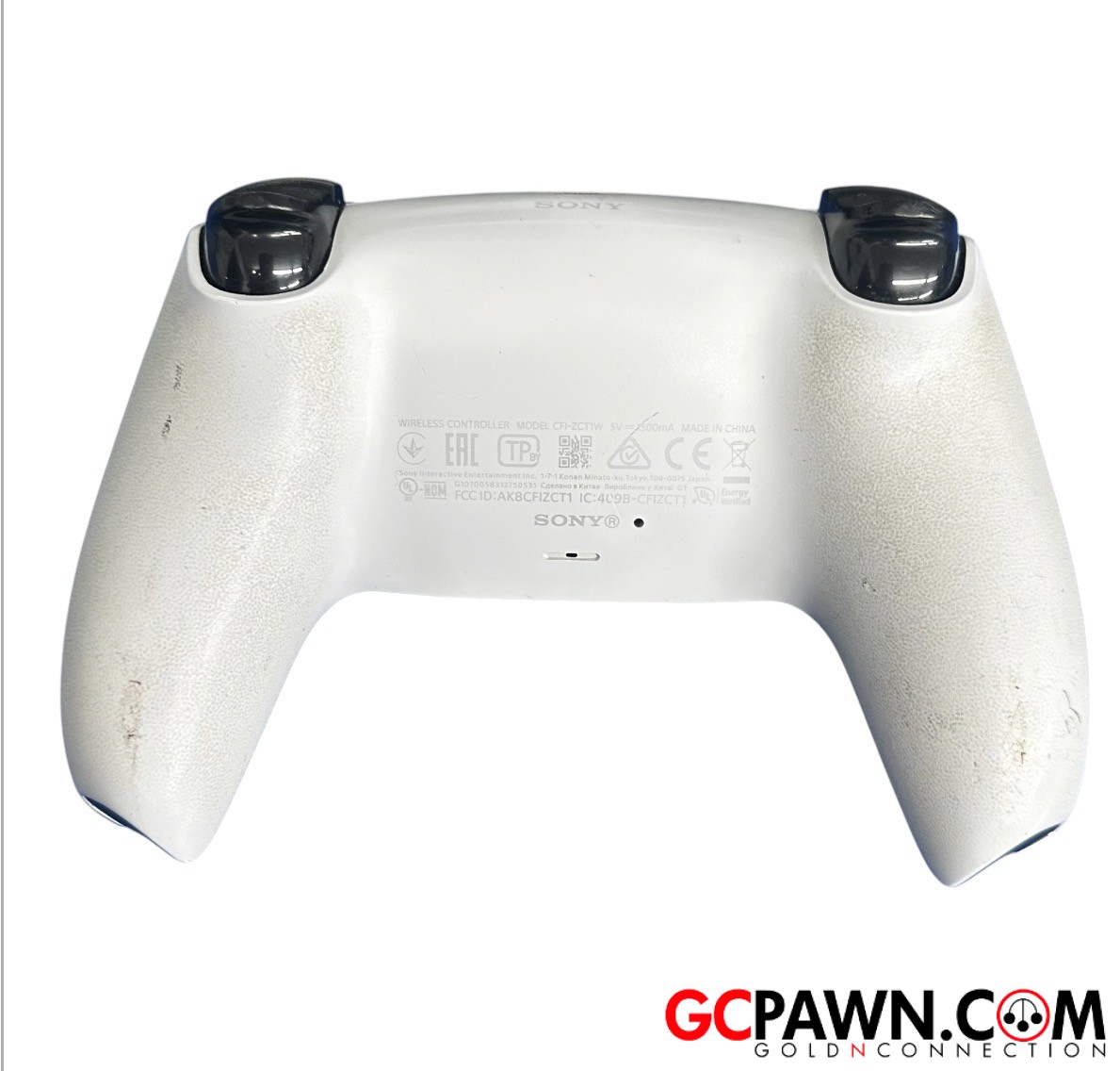Sony - cfi-zct1w