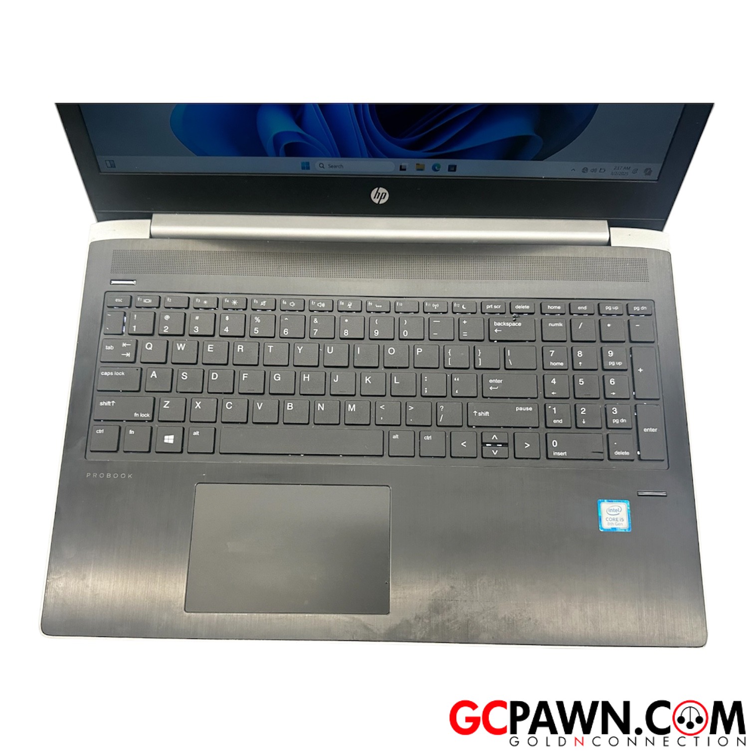 HP - ProBook 450 G5