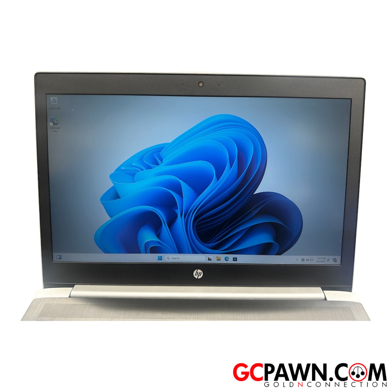 HP - ProBook 450 G5
