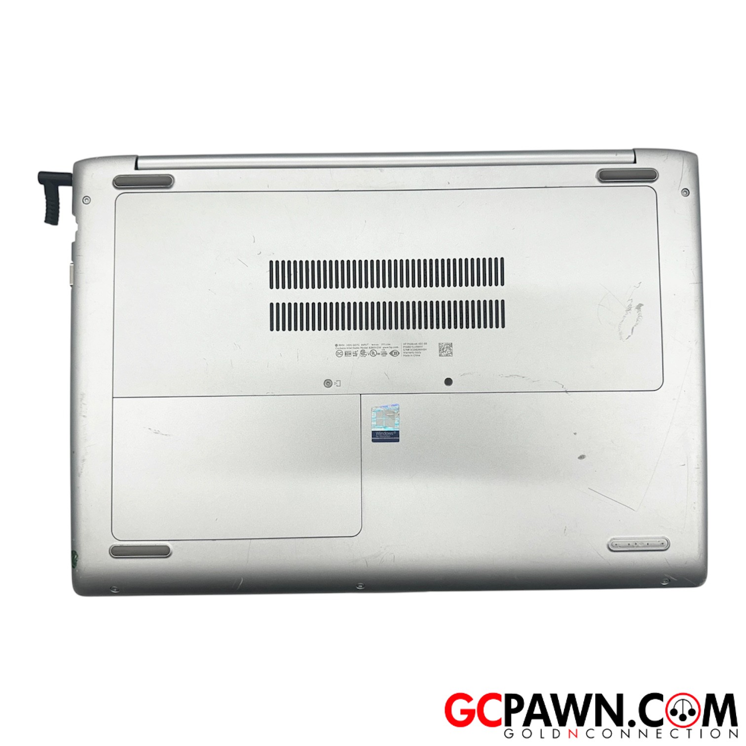 HP - ProBook 450 G5