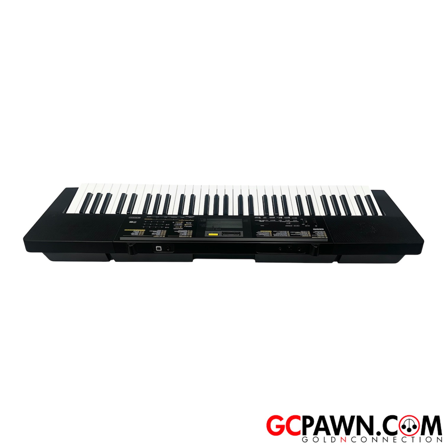 Casio - CTK-2400