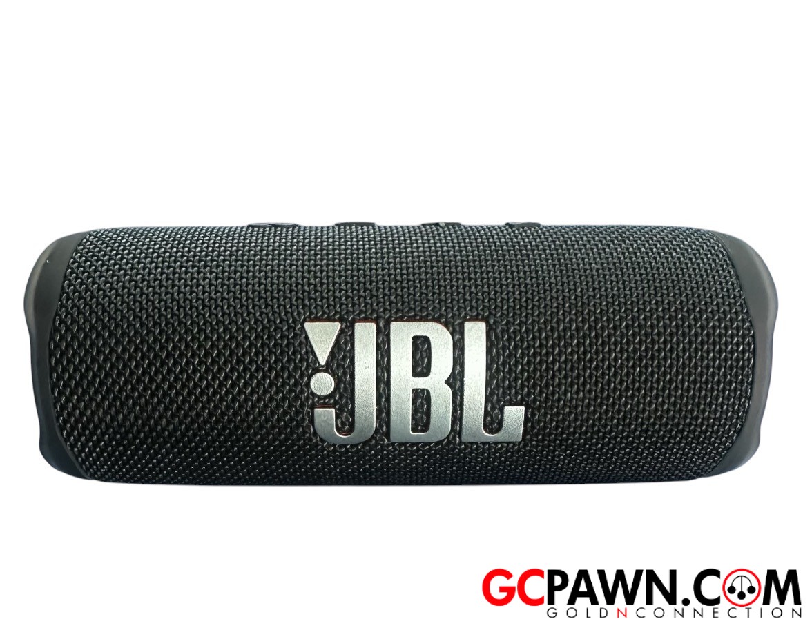 View product details for JBL - Bluetooth speaker - Flip 6