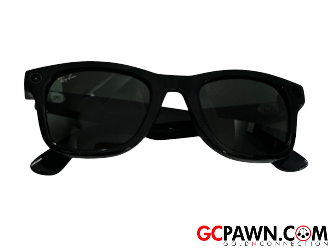 Ray-Ban - RW4006