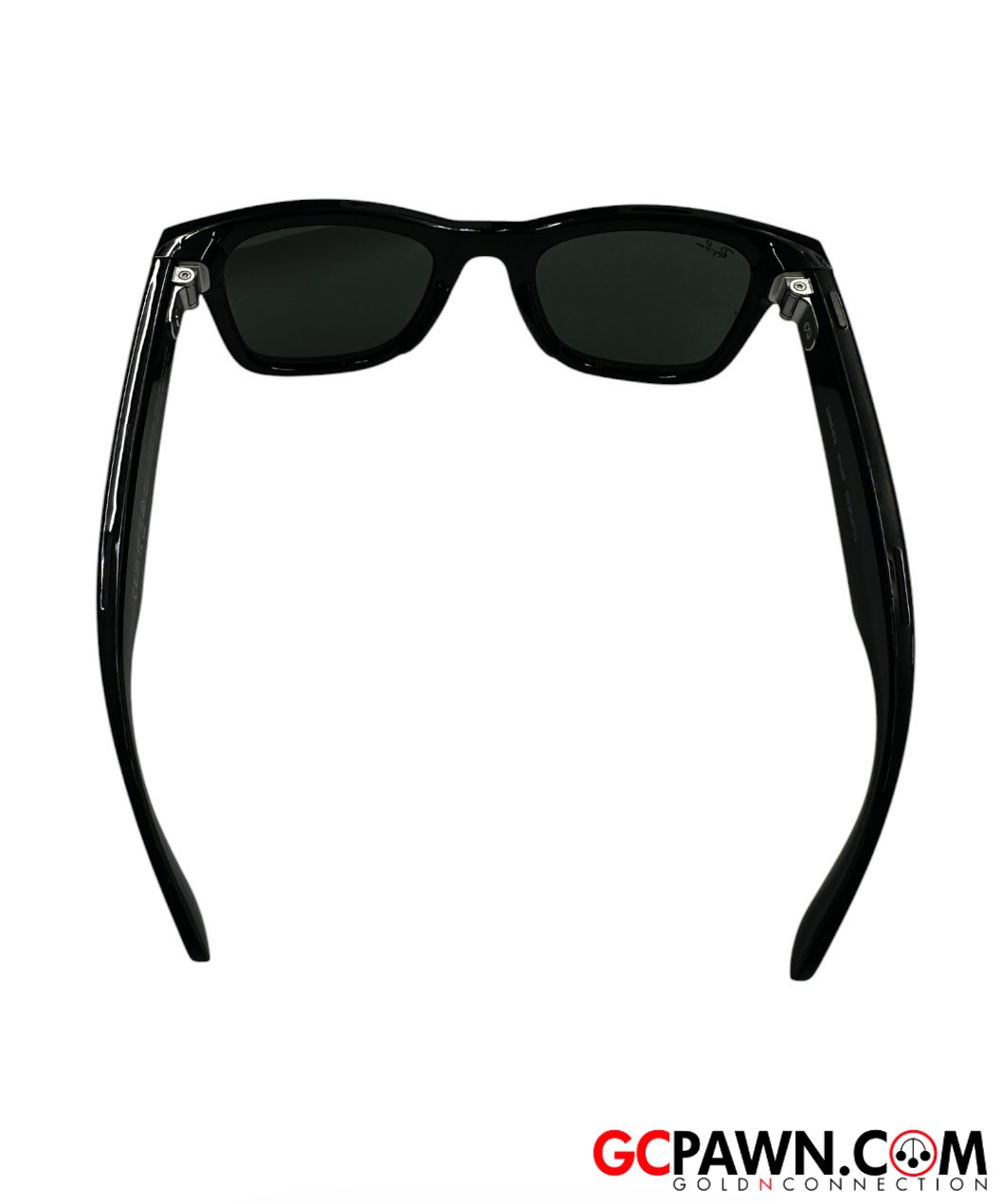 Ray-Ban - RW4006