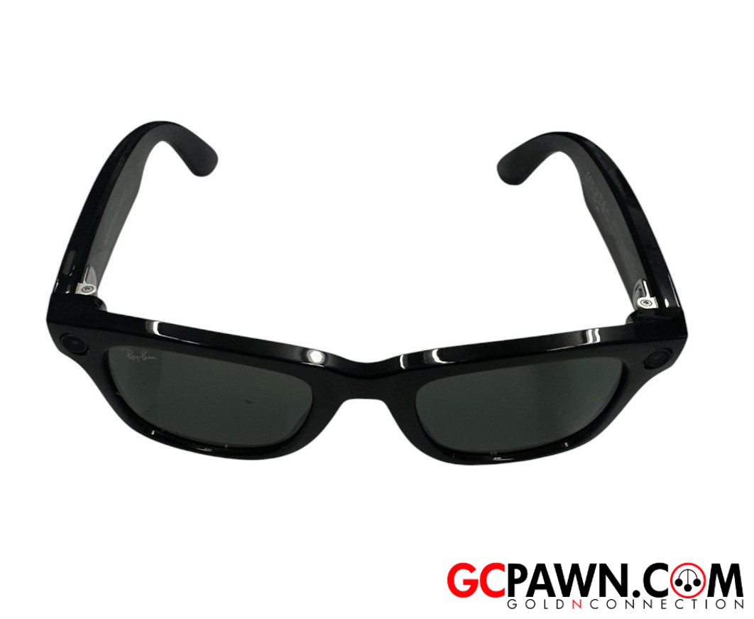 Ray-Ban - RW4006