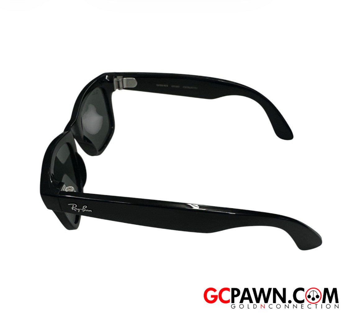 Ray-Ban - RW4006