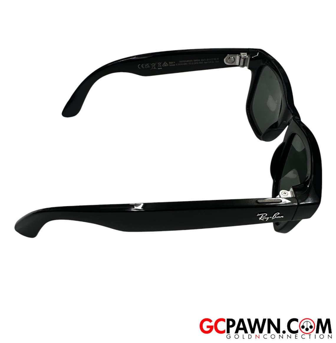 Ray-Ban - RW4006