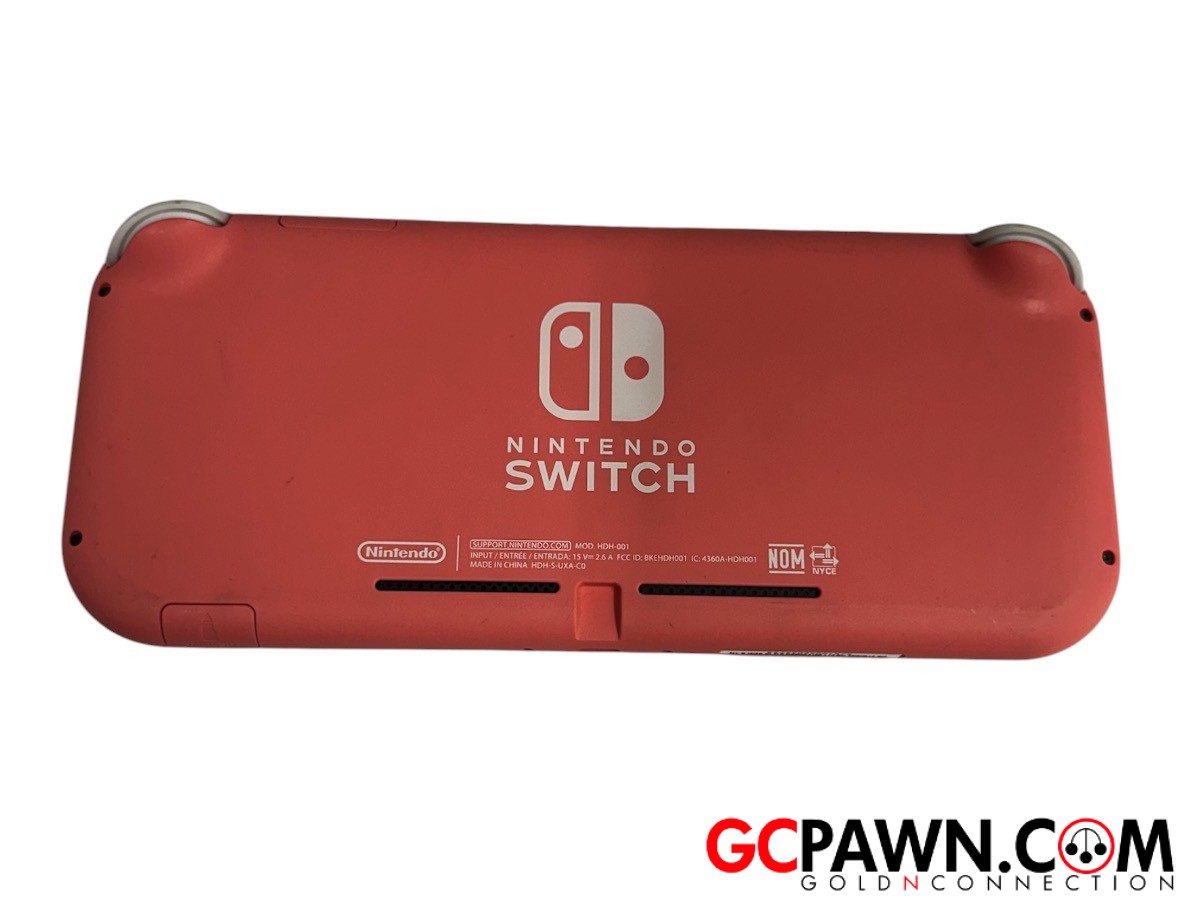 Nintendo - HDH-001
