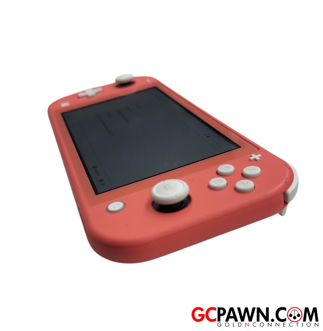 Nintendo - HDH-001