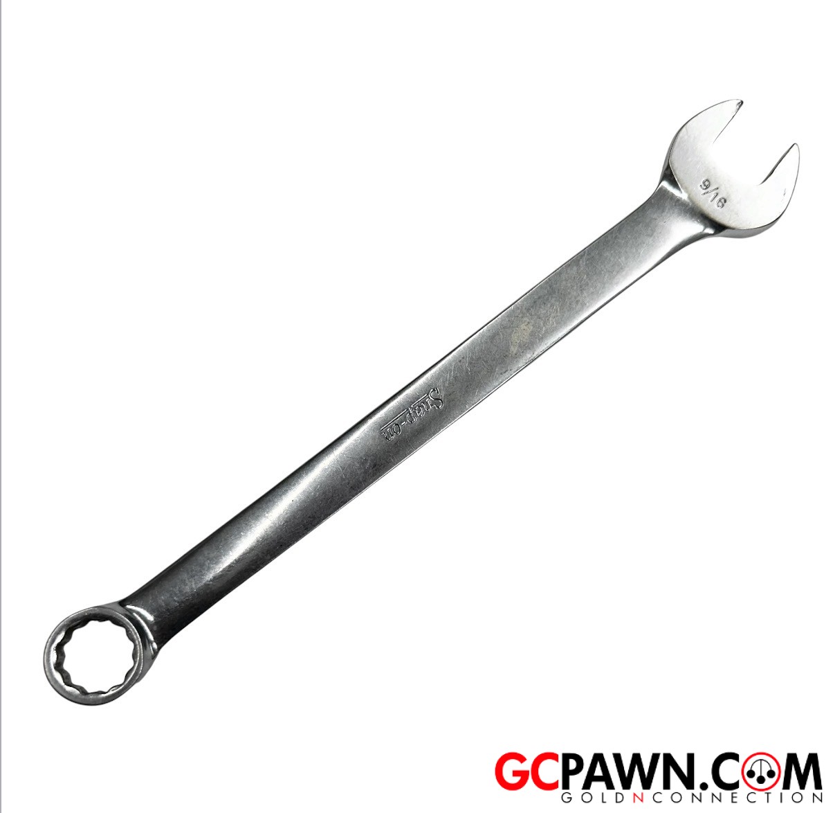 View product details for Snap-on - Loose hand tools - OEX18