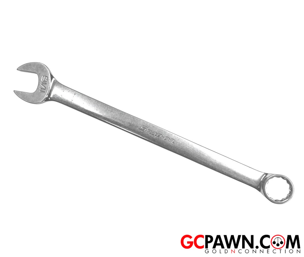 View product details for Snap-on - Loose hand tools - OEX22A