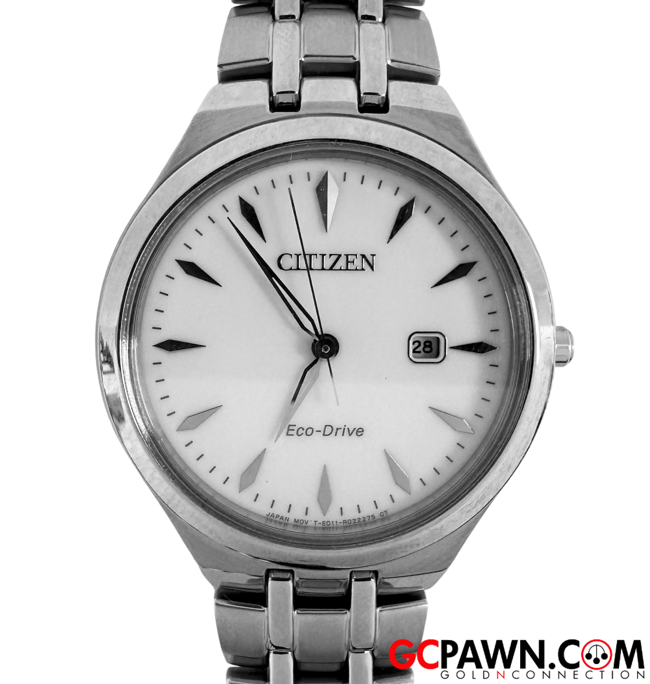 Citizen - EW2490-55A