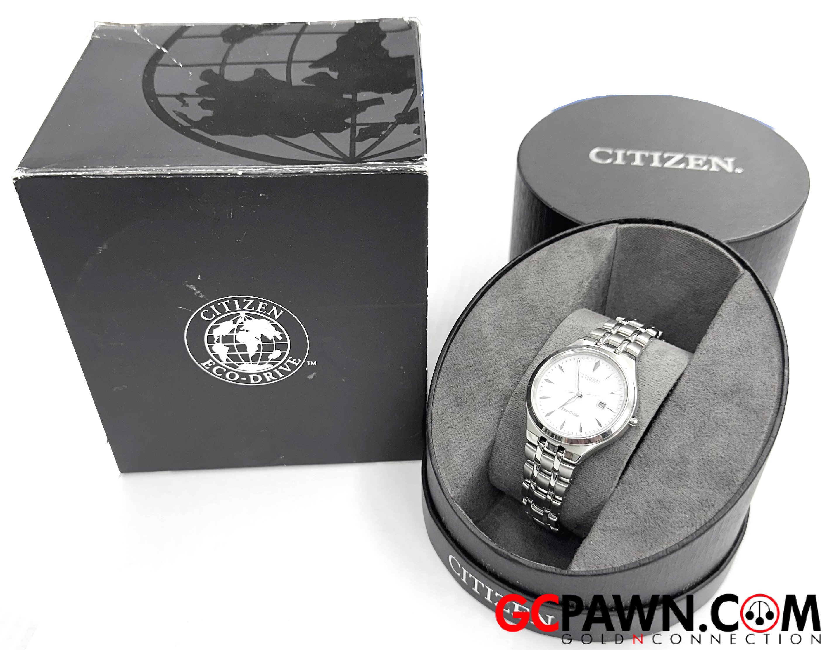 Citizen - EW2490-55A