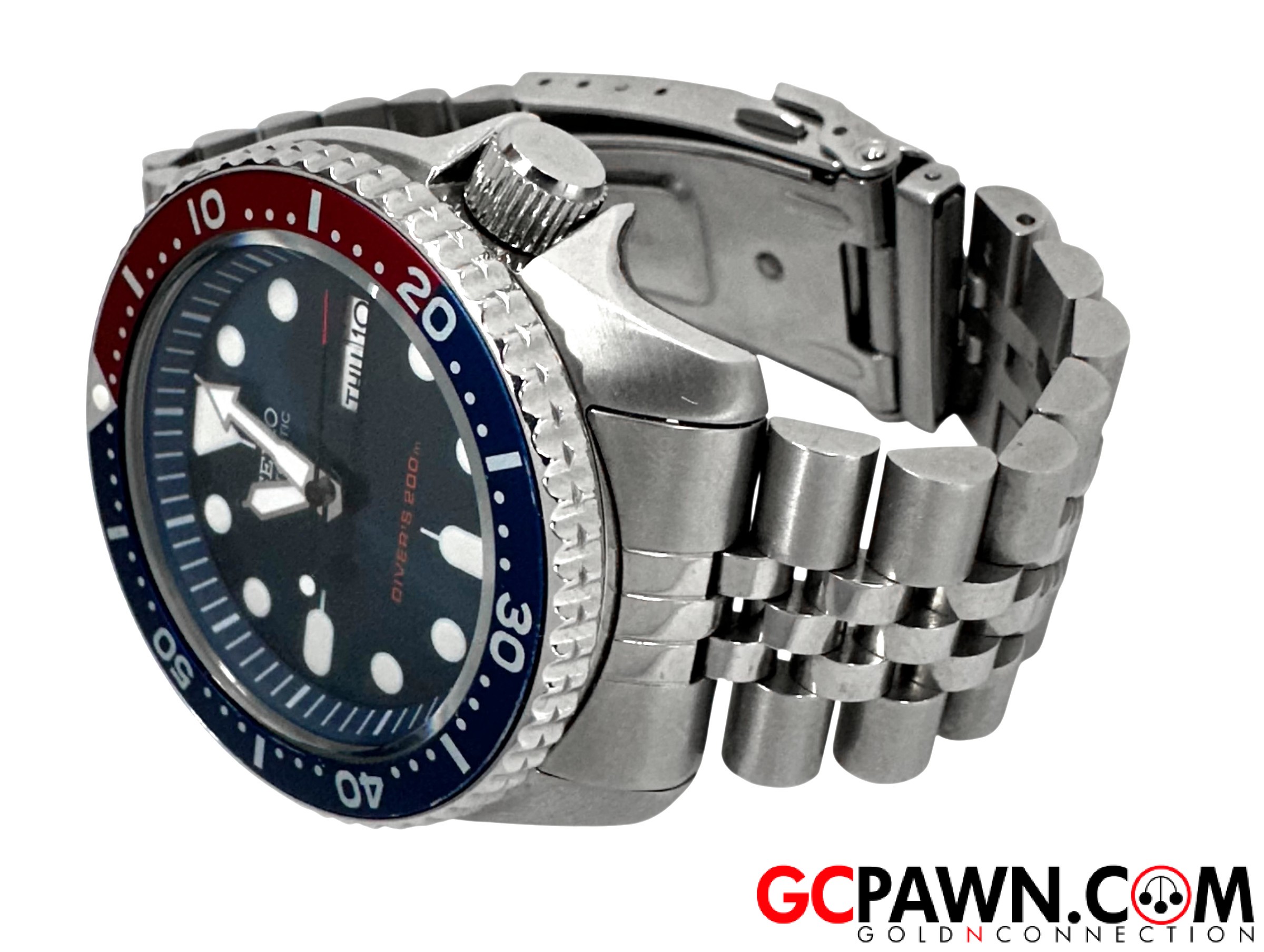 Seiko - 7S26-0020