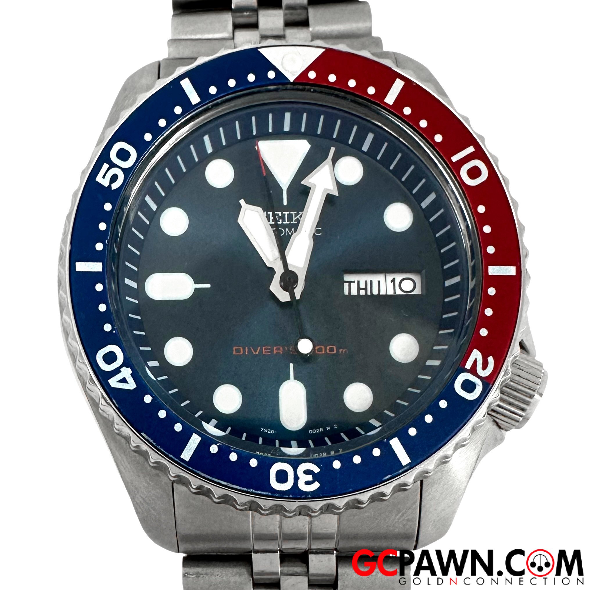 Seiko - 7S26-0020