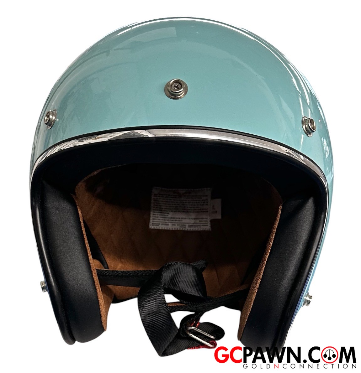 View product details for Prima - Helmet - 3/4 safety helmet