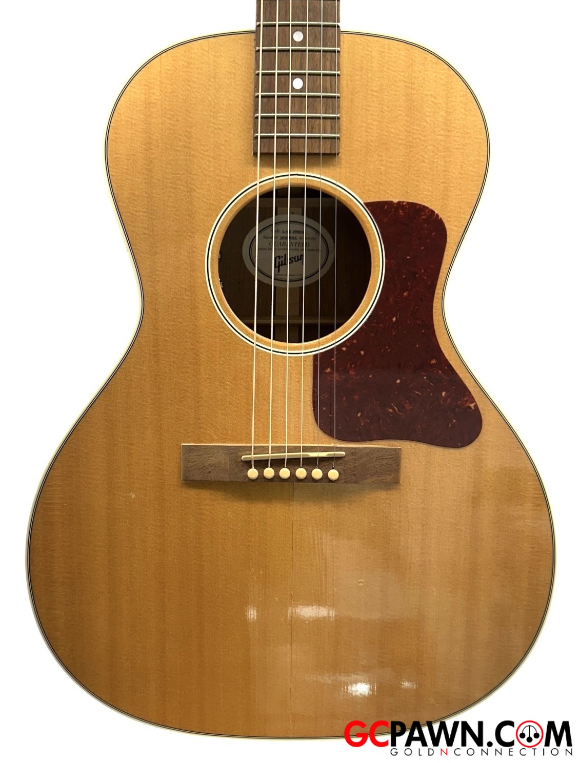Gibson - L-00