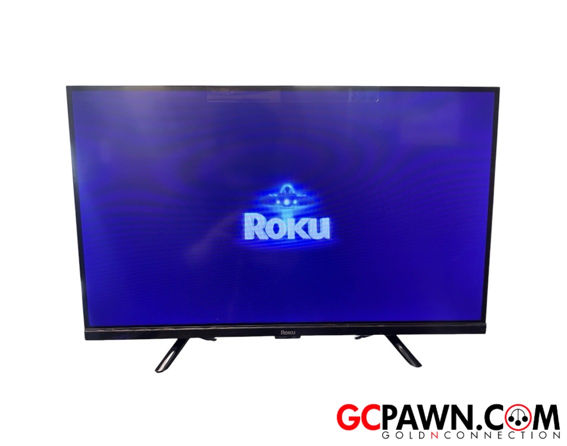 Click to view Roku - LCD - 24R2E5