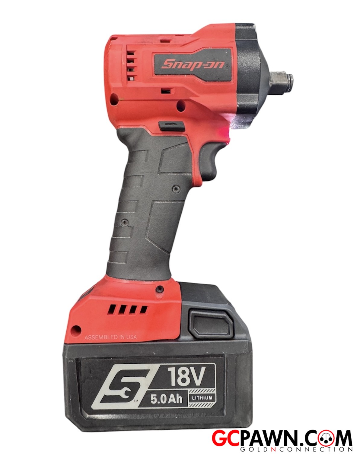 View product details for Snap-on - Auto service tools - CT9035