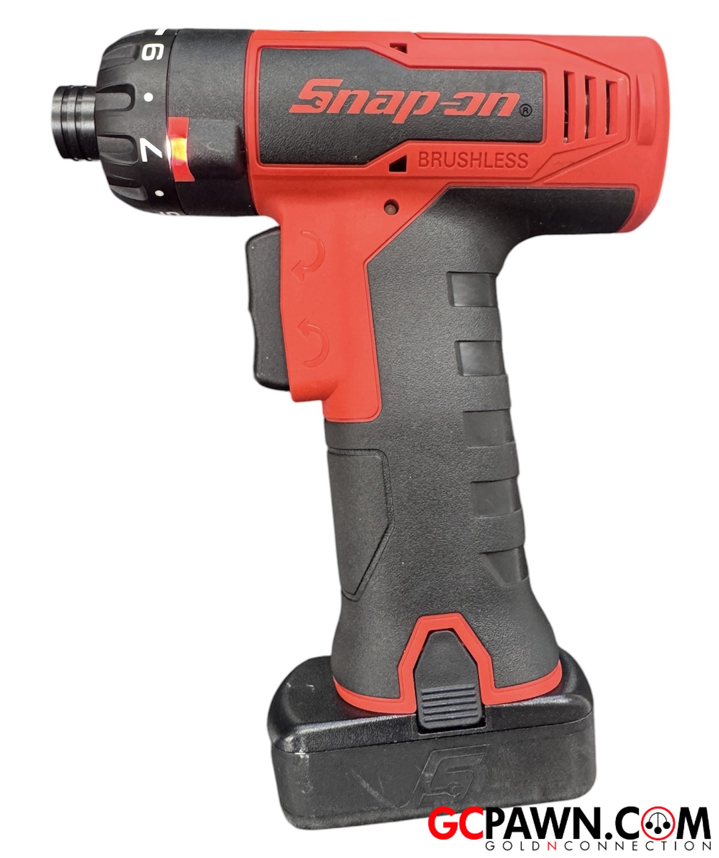 View product details for Snap-on - Auto service tools - CTS861M