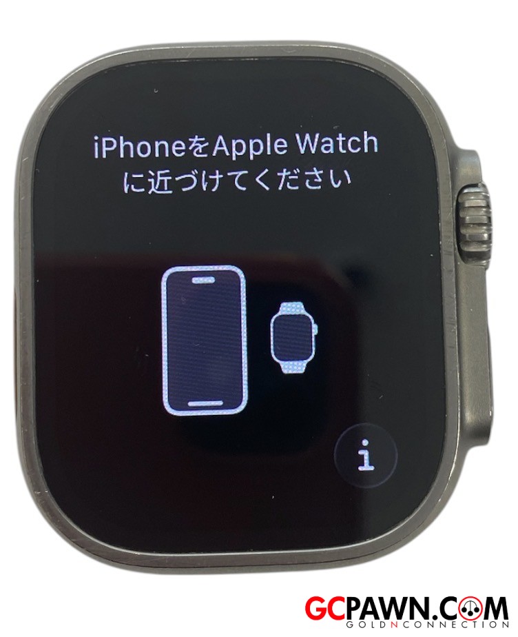 View product details for Apple - Ultra 1st gen A2622 (Unlocked)