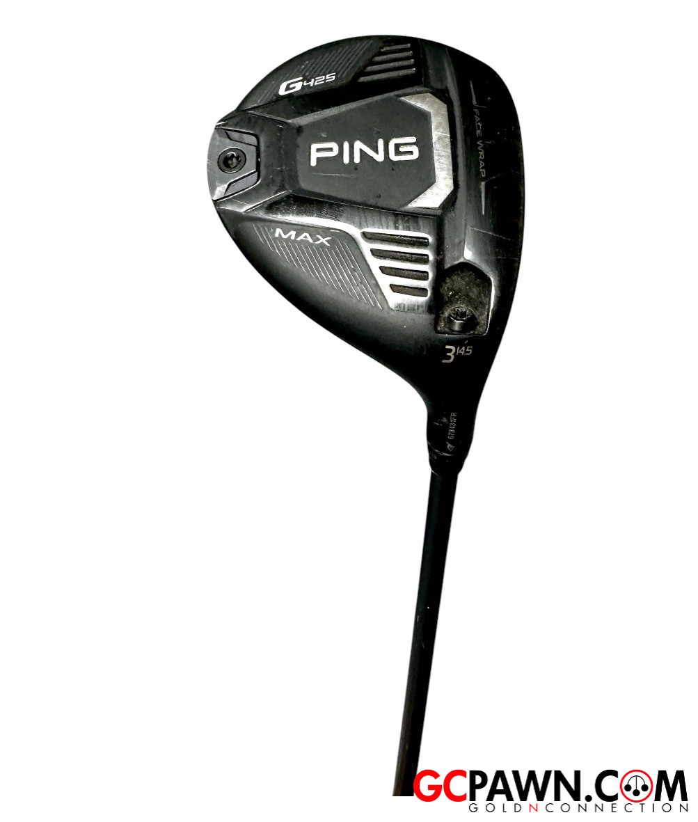 Ping - G425