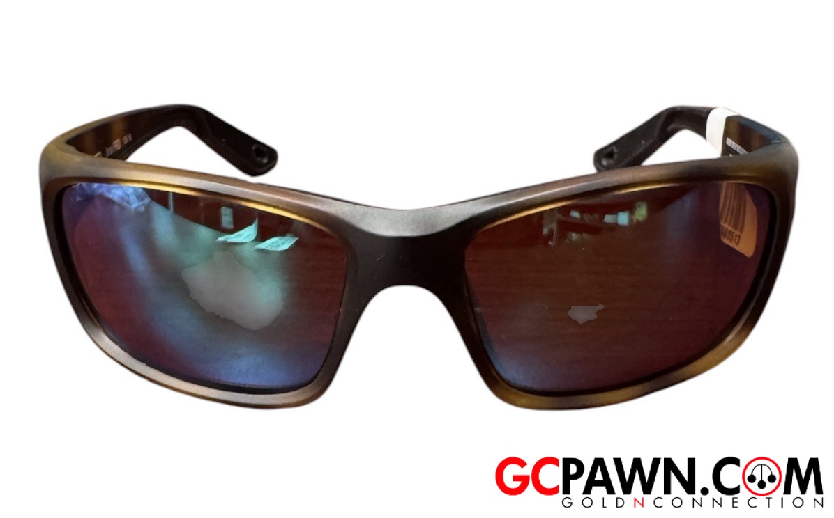 View product details for Costa Del Mar - Sport - Jose Pro 580 - 06S9106
