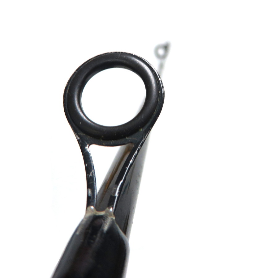 Bass Pro Rod GPS66MHS