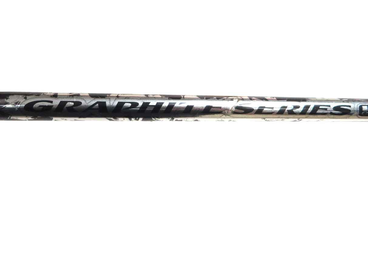 Bass Pro Rod GPS66MHS