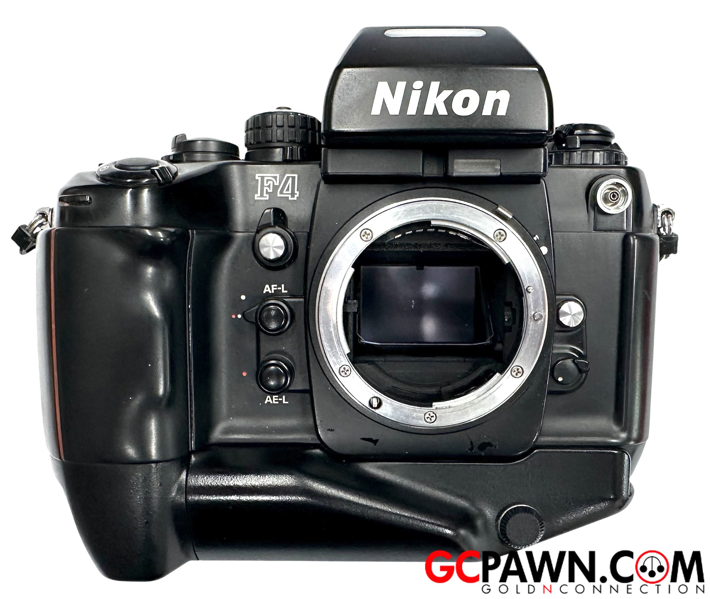 Nikon - Nikon F4S