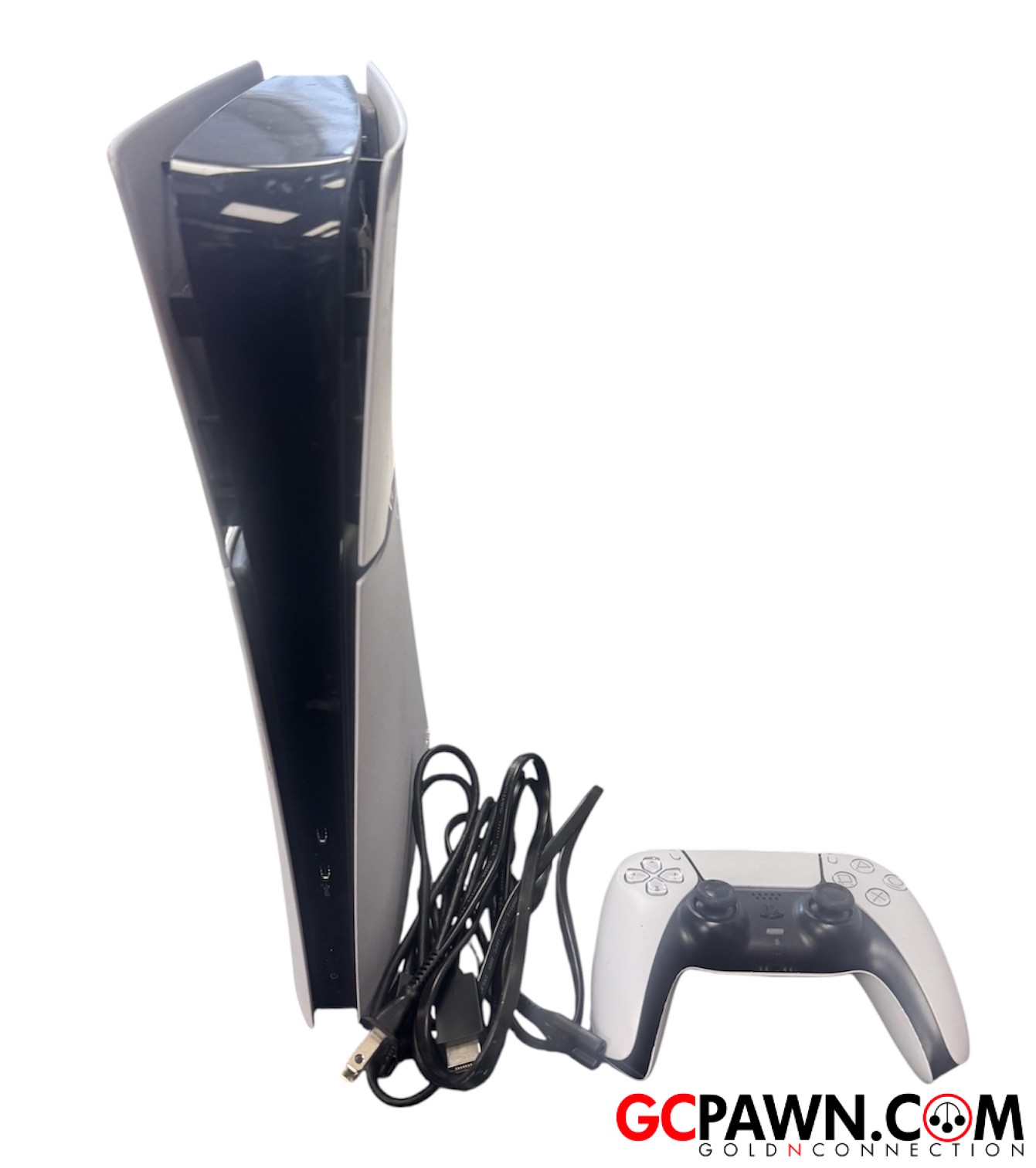 View product details for Sony - System - CFI-2015 - Playstation 5 Slim