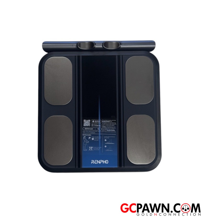 View product details for Renpho - Exercise Equipment - R-MSC02