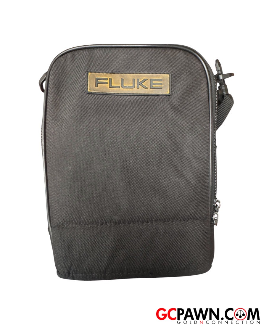 Fluke - 117/323