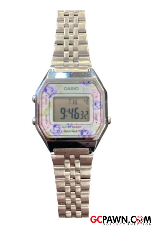 Casio - 3284
