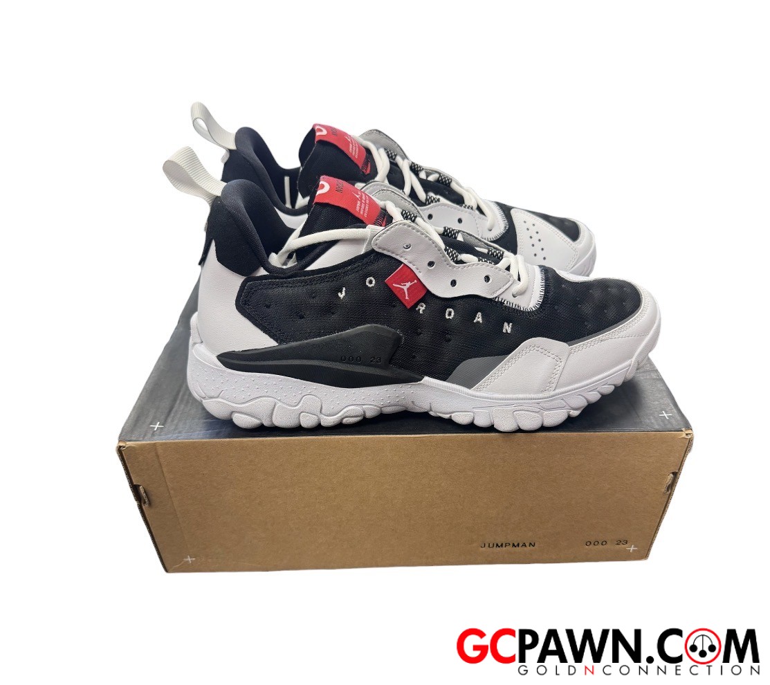 Air Jordan - Delta 2 Chicago Bulls