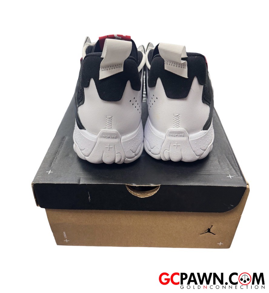 Air Jordan - Delta 2 Chicago Bulls
