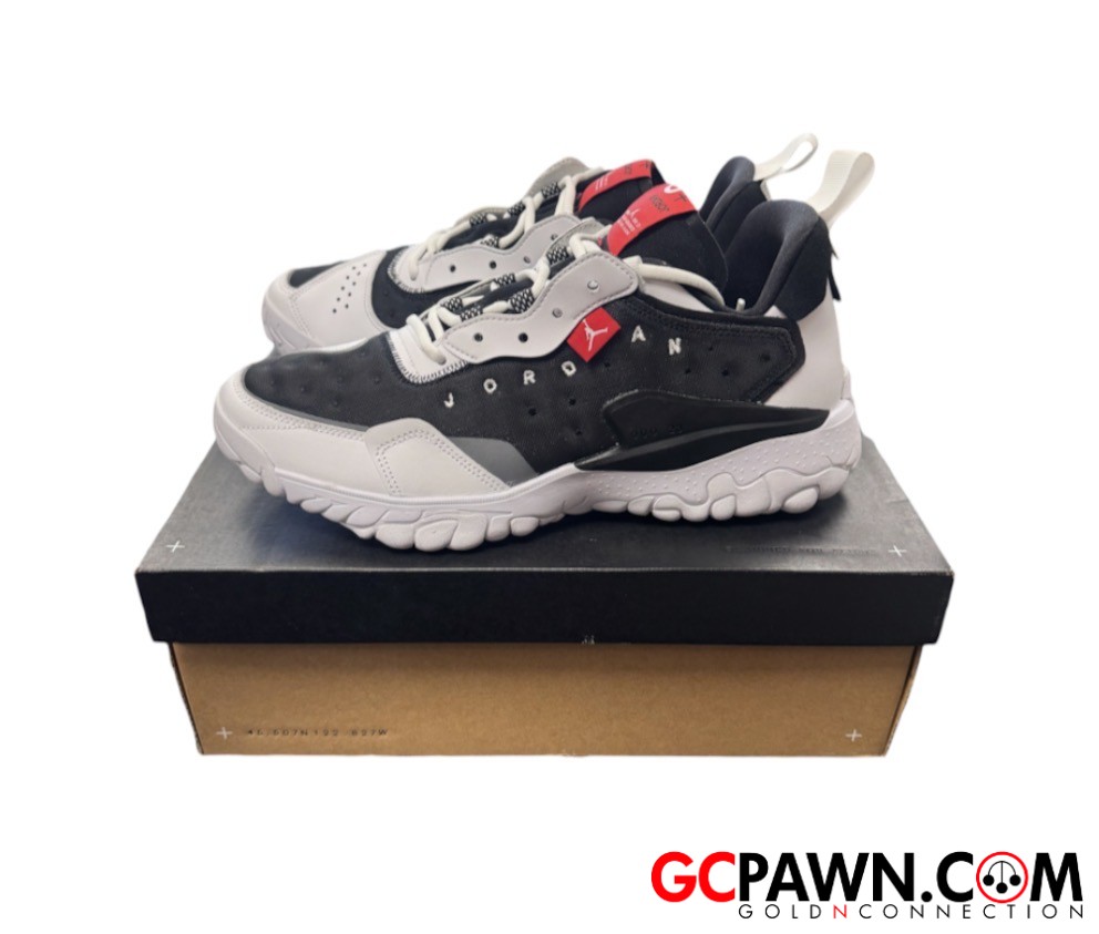 Air Jordan - Delta 2 Chicago Bulls