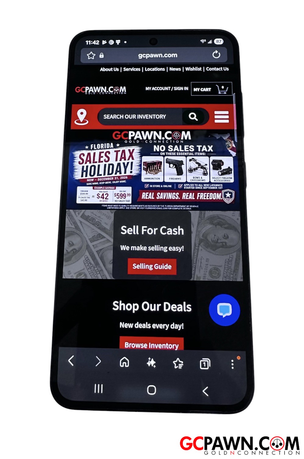 Samsung - S23 SM-S911U 