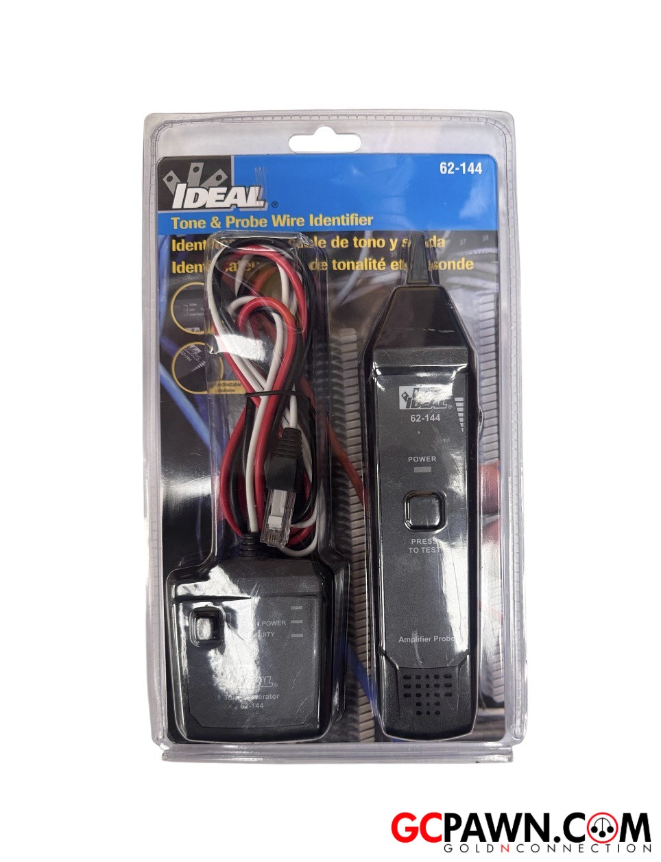 Ideal - 62-144