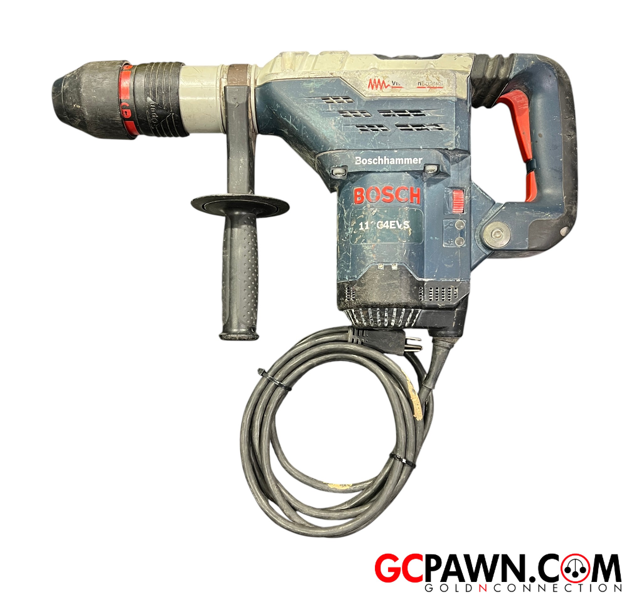 View product details for Bosch - Corded hand tools - 11264EVS