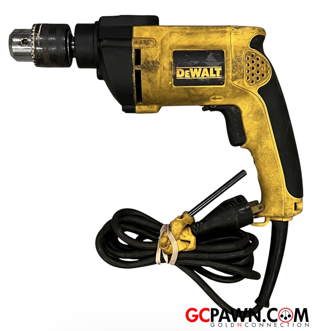 View product details for Dewalt - Corded hand tools - DW511