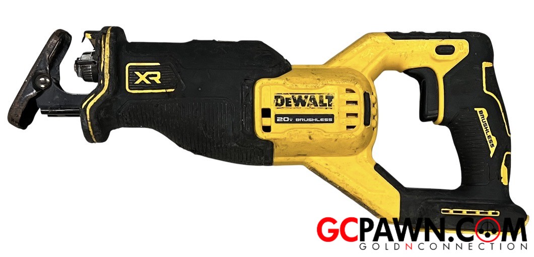 View product details for Dewalt - Cordless hand tools - DCS382