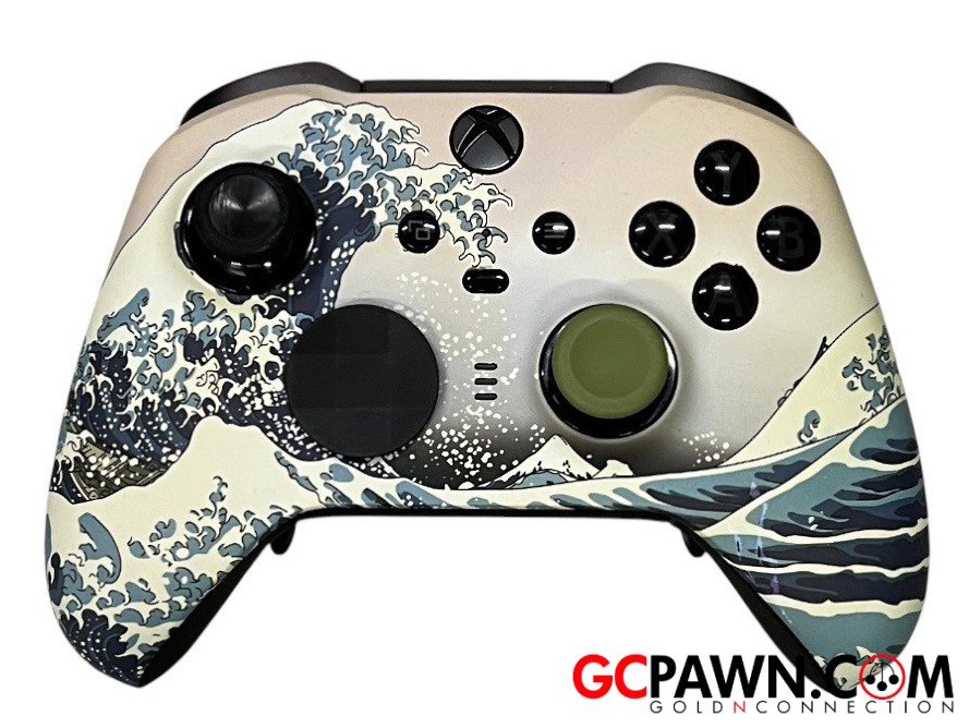 View product details for Microsoft - Controller - 1797 - Xbox One