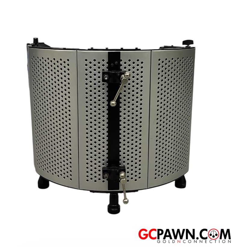 View product details for Lyx Pro - Microphone filter - VRI-10