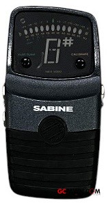 View product details for NexFx - Guitar - Pedals - Sabine NEX-5000