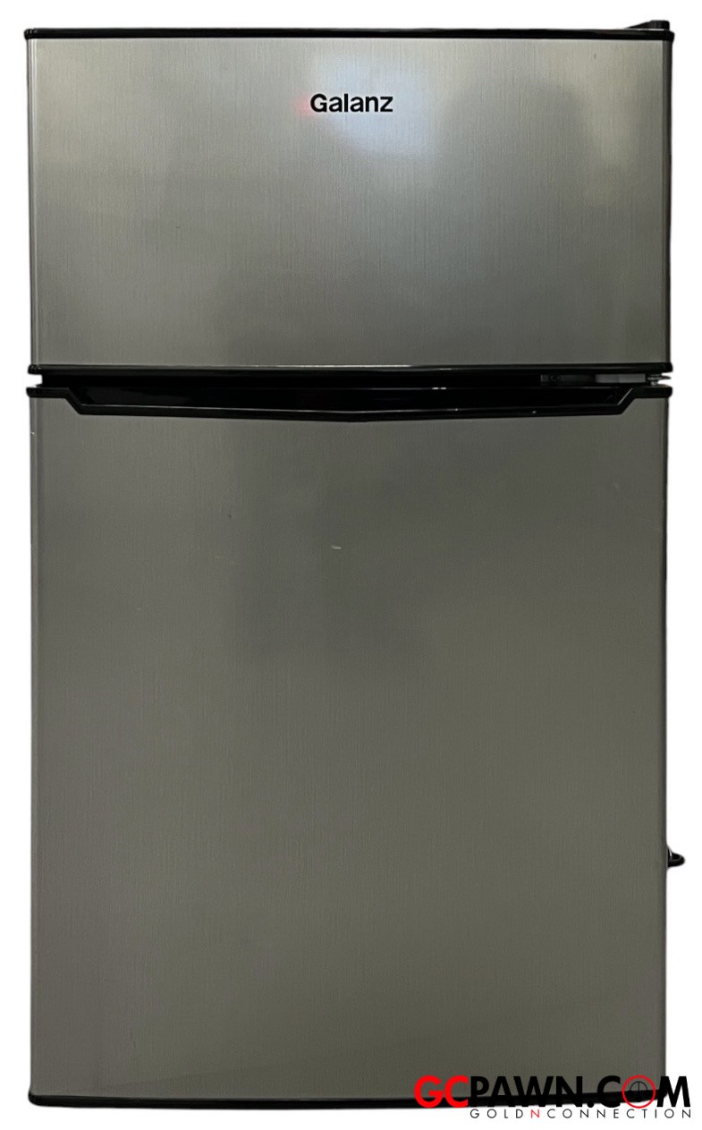 View product details for Galanz - Refrigerator - GLR31TS1E02