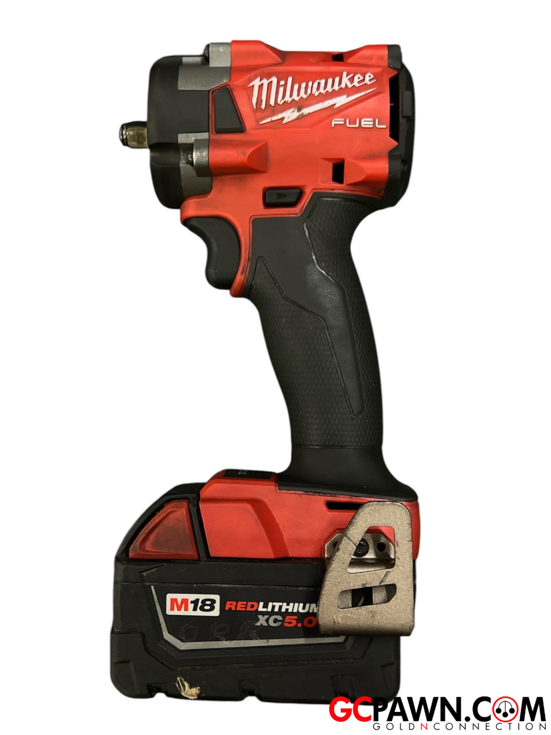 View product details for Milwaukee - Cordless hand tools - 2854-20