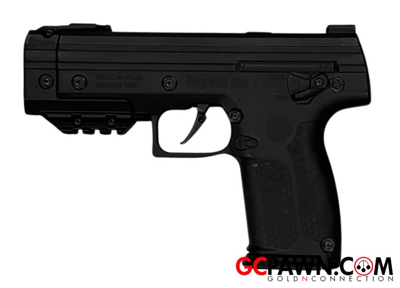 View product details for Byrna - Pepper Pellet Gun - Sd