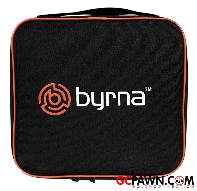 Byrna - Sd